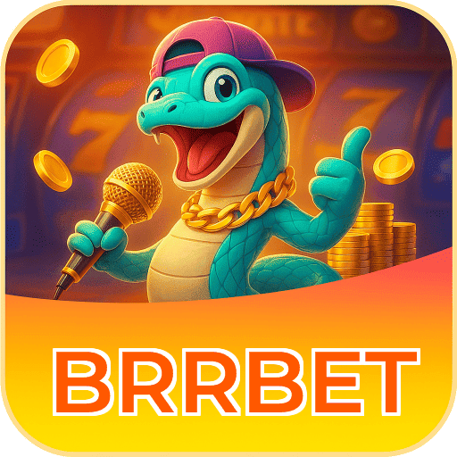 BRRBET Logo