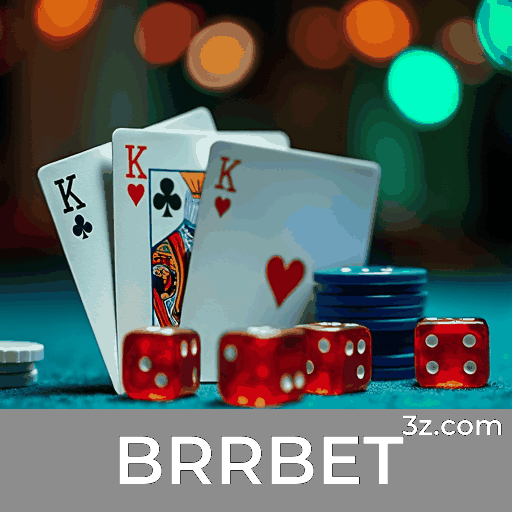 BRRBET: Seu Cassino Confiável e Seguro
